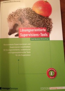 Lösungsorientierte Supervisions-Tools