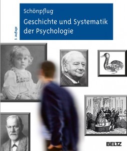 Schönpflug - Geschichte und Systematik der Psychologie